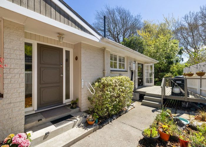  at 1/203B Clyde Road, Fendalton, Christchurch City, Canterbury