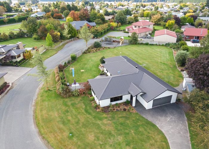  at 39F Morgan Street, Methven, Ashburton, Canterbury