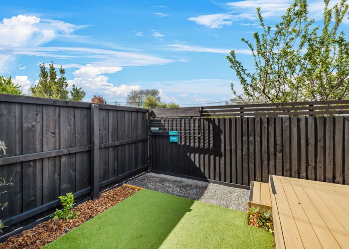  at 9/54 Wildberry Street, Woolston, Christchurch City, Canterbury