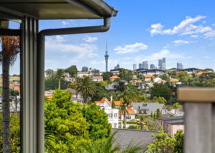 at 127A Selwyn Avenue, Mission Bay, Auckland City, Auckland