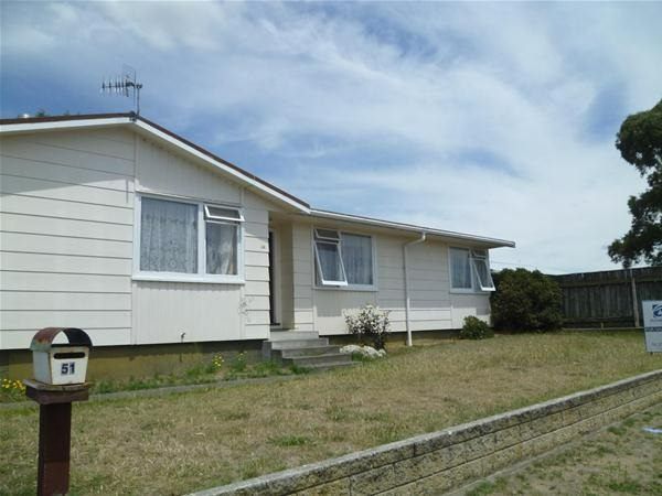  at 51 Cartier Crescent, Flaxmere, Hastings