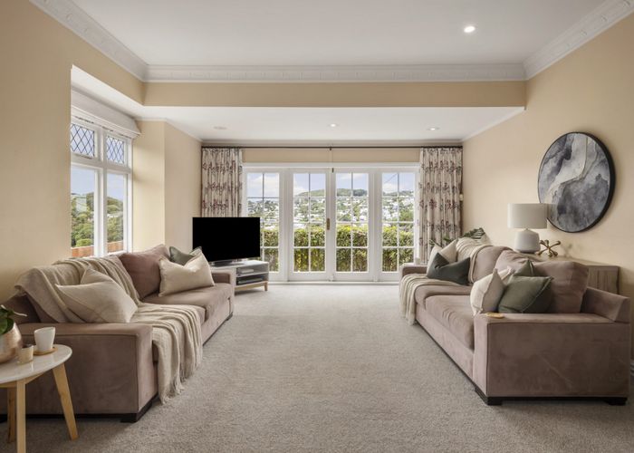  at 28 Rothsay Road, Ngaio, Wellington