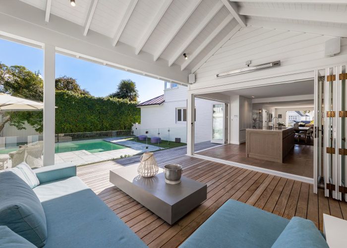  at 95 Benson Road, Remuera, Auckland
