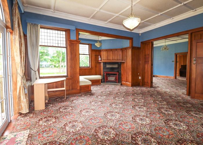 Free property data for 52 Cole Street, Dannevirke homes.co.nz