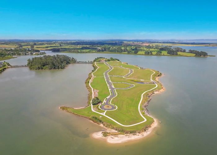  at Lot 34/149A Capriana Drive, Karaka, Franklin, Auckland