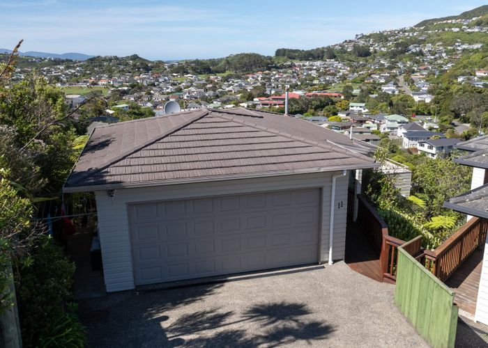  at 11 Birch Street, Johnsonville, Wellington, Wellington