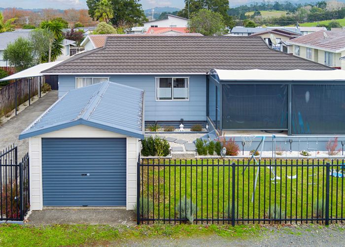  at 1/161 Bruce Mclaren Road, Henderson, Auckland