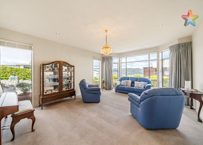  at 7 Fawcet Place, Belmont, Lower Hutt