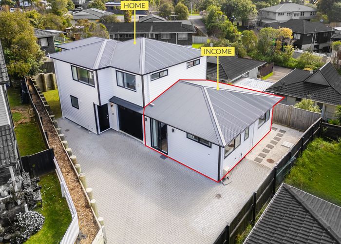  at 21 Wilbur Place, Pakuranga Heights, Auckland