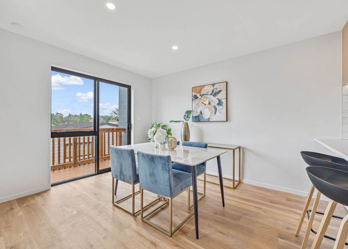  at 20B Ransom Smyth Drive, Goodwood Heights, Manukau City, Auckland