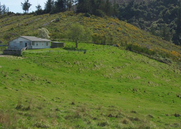  at 350 Kowhatu Road, Waihaorunga, Waimate