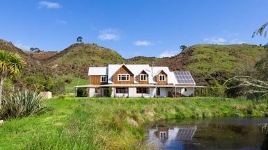  at 137 Matatara Road, Whanganui