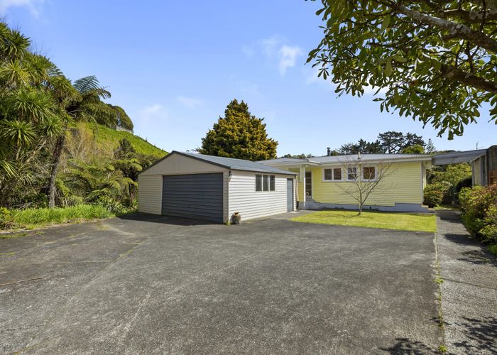  at 34A Oranga Street, Marfell, New Plymouth, Taranaki