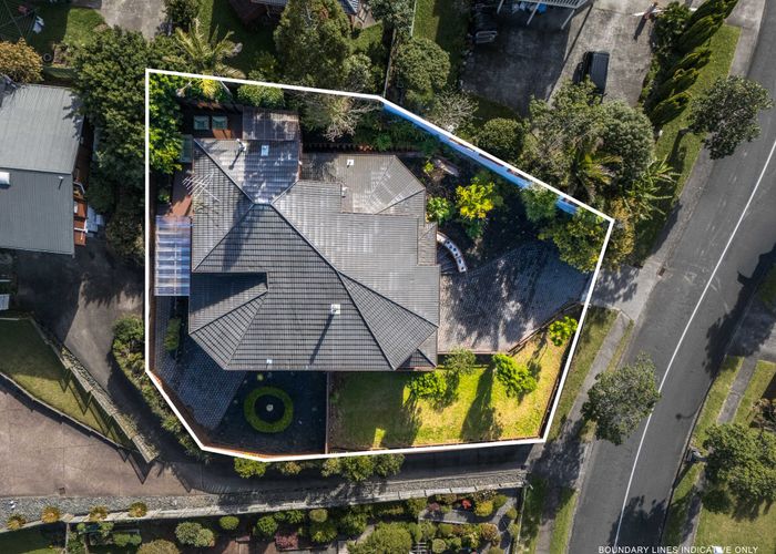  at 60 Francis Curtis Avenue, Blockhouse Bay, Auckland City, Auckland