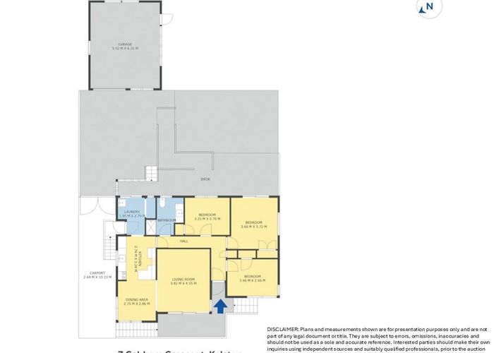  at 7 Cobham Crescent, Kelston, Waitakere City, Auckland