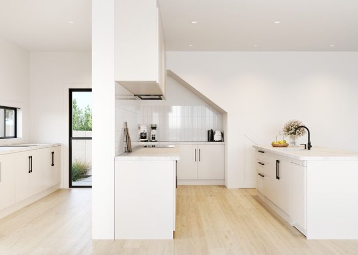  at Lot 5/14 Pae Ariki Place, Normandale, Lower Hutt, Wellington
