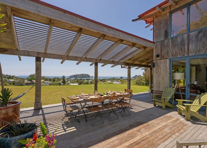  at Lot 4, 92 Hahei Beach Road, Hahei, Thames-Coromandel, Waikato