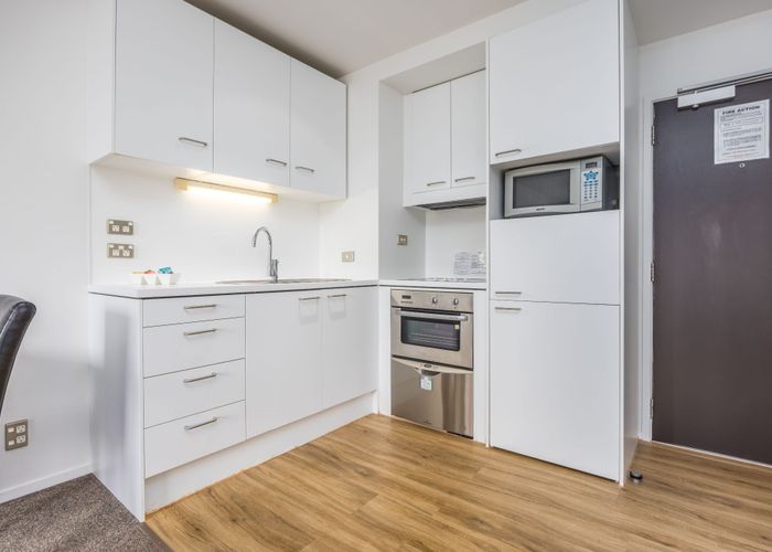 at 21e/16 Gore Street, City Centre, Auckland City, Auckland