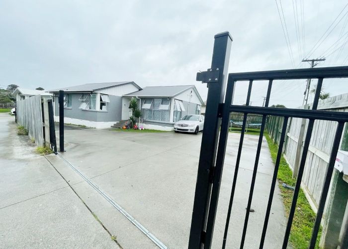 at 40 Capstick Road, Otara, Manukau City, Auckland