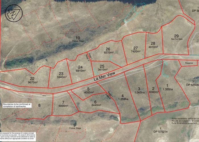  at La Mer View, Redwood Valley, Tasman, Nelson / Tasman