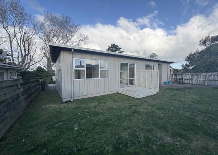  at 52B Woodleigh Street, Frankleigh Park, New Plymouth, Taranaki