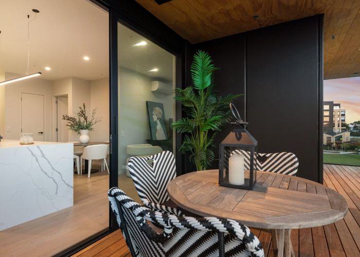  at 301/12 Marlborough Crescent, Hobsonville, Auckland