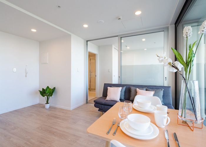  at 1306/15 Union Street, City Centre, Auckland City, Auckland