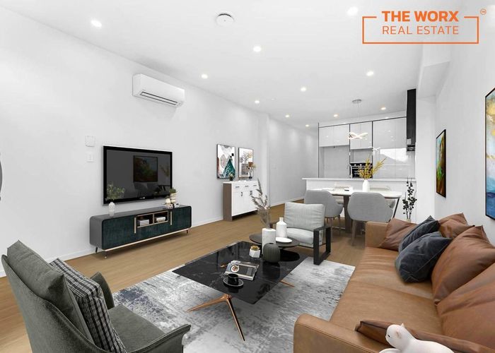  at 1E/1 Hokianga Street, Mangere East, Manukau City, Auckland