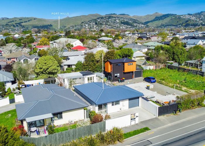  at 48 Burlington Street, Sydenham, Christchurch City, Canterbury
