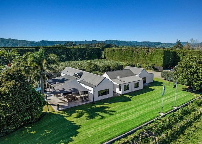  at 304 TABLELANDS RD, Tirohanga, OPOTIKI