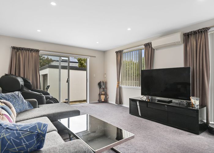  at 4/88 Sherborne Street, St Albans, Christchurch