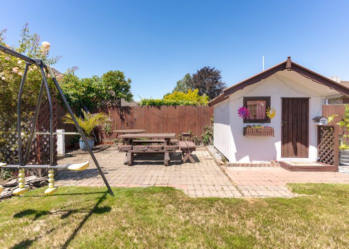  at 18 Ansonby Street, Russley, Christchurch