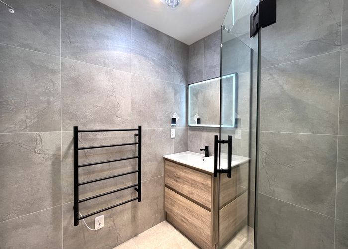  at 3/669 Great North Road, Grey Lynn, Auckland City, Auckland