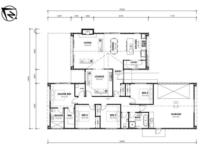  at 8/315 Kelvin Grove Road, Kelvin Grove, Palmerston North, Manawatu / Whanganui