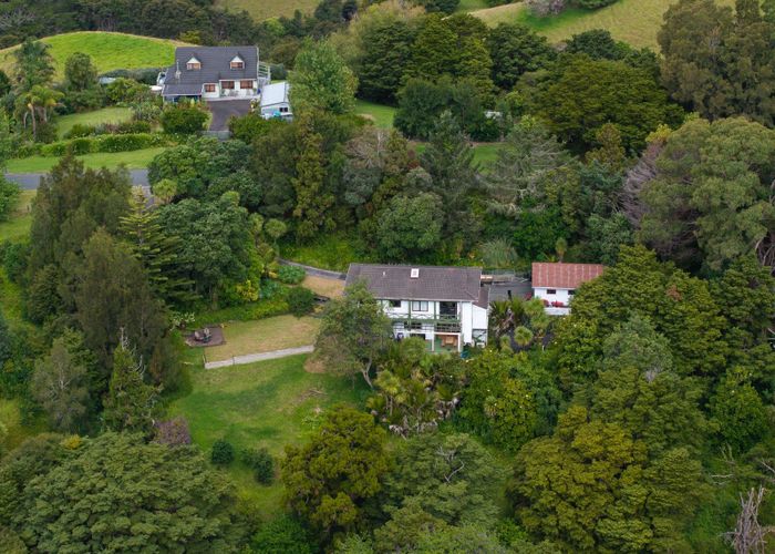  at 43 The Bullock Track, Mahurangi West, Rodney, Auckland