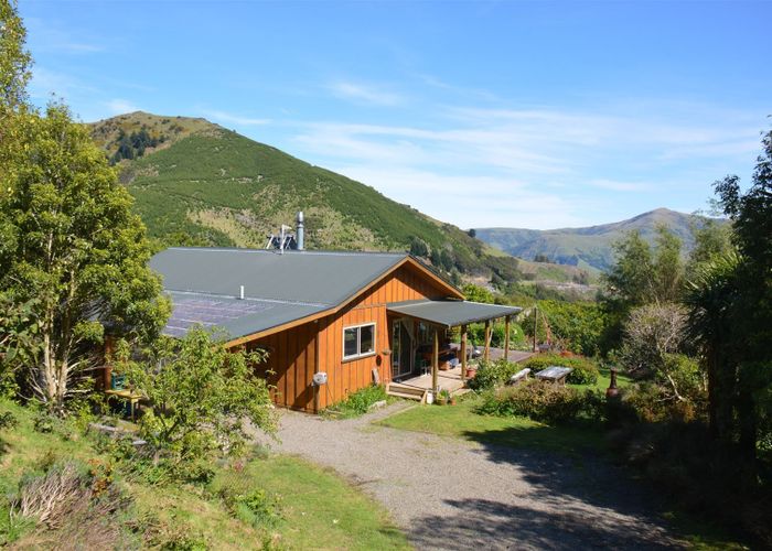  at 310C Reynolds Valley Road, Okuti Valley