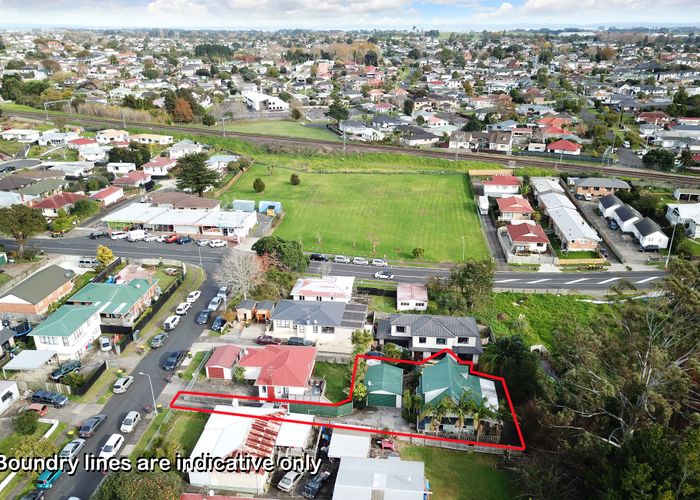  at 6A McLean Avenue, Papatoetoe, Auckland