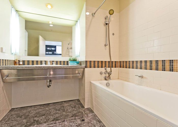  at 528/35 Hobson Street, City Centre, Auckland City, Auckland