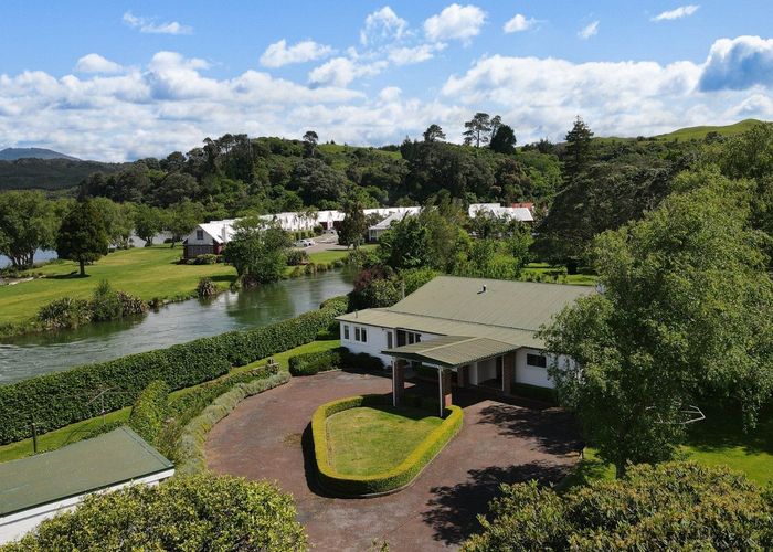  at 44 and 46 Takinga Street, Mourea, Rotorua, Bay Of Plenty