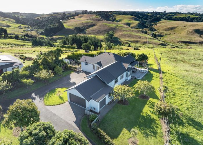  at 130A Gleeson Road, Waiuku, Franklin, Auckland