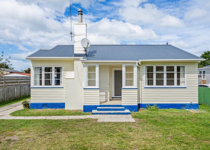  at 24 Centennial Crescent, Te Hapara, Gisborne