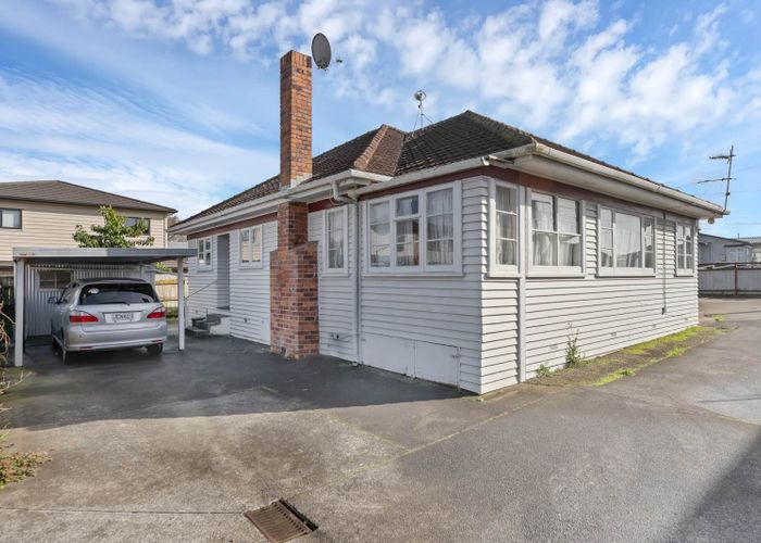  at 89 Fitzroy Street, Papatoetoe, Manukau City, Auckland