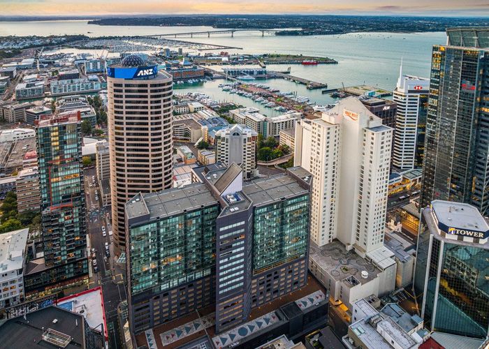  at 1807/26 Albert Street, City Centre, Auckland City, Auckland