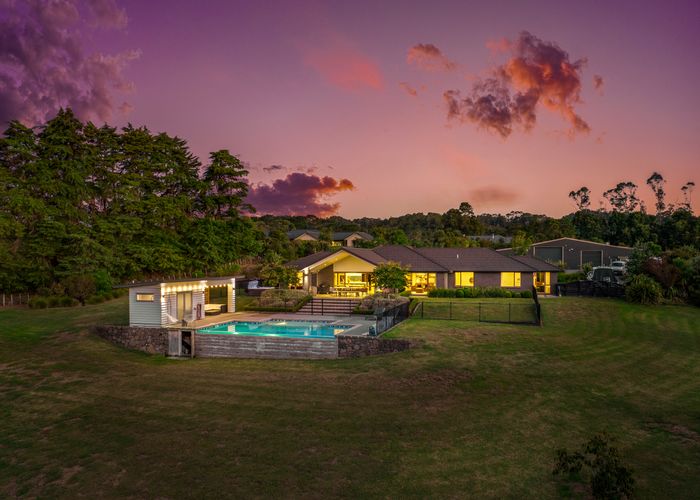  at 82B Shaw Road, Oratia, Auckland