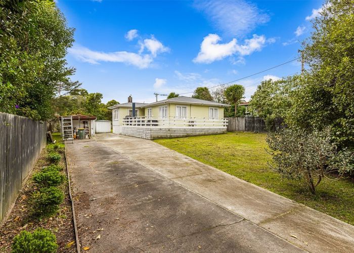  at 177 State Highway 16, Whenuapai, Auckland