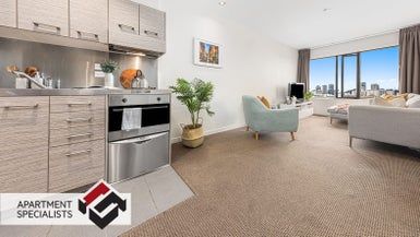  at 2/145 Symonds Street, Eden Terrace, Auckland