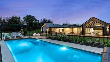  at 199B Kern Road, Ramarama, Drury