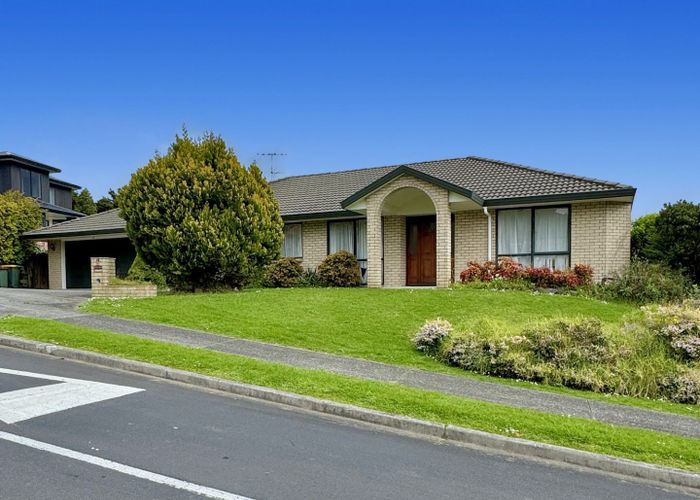  at 1 Elias Court, The Gardens, Manukau City, Auckland