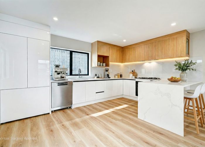  at 57B Trafalgar Street, Onehunga, Auckland City, Auckland