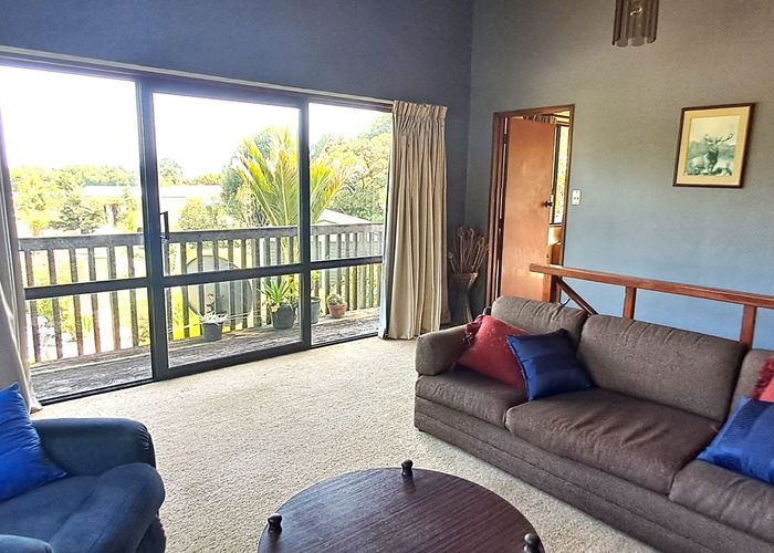  at 27 Nikau Heights, Little Wanganui, Buller, West Coast